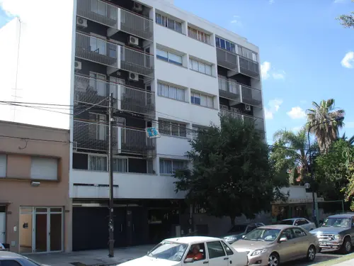 Departamento - La Plata