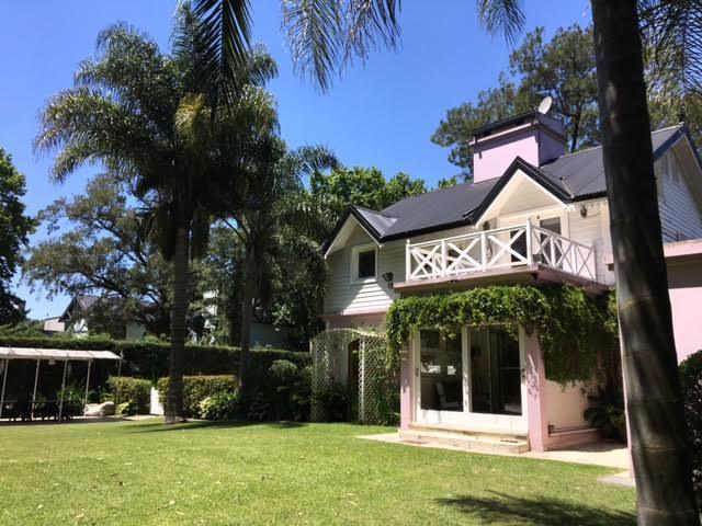 Casa - San facundo