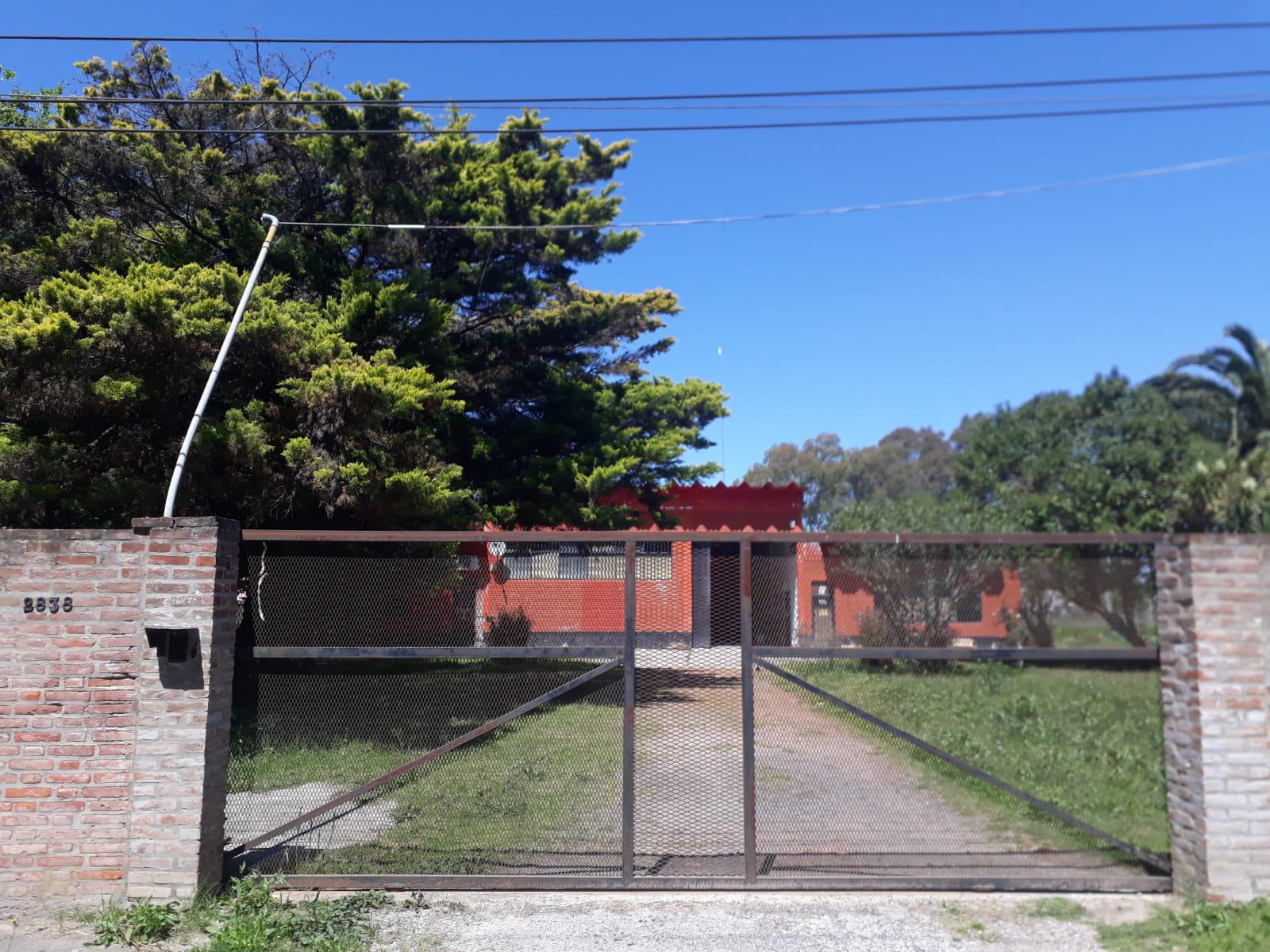 Terreno - La Plata