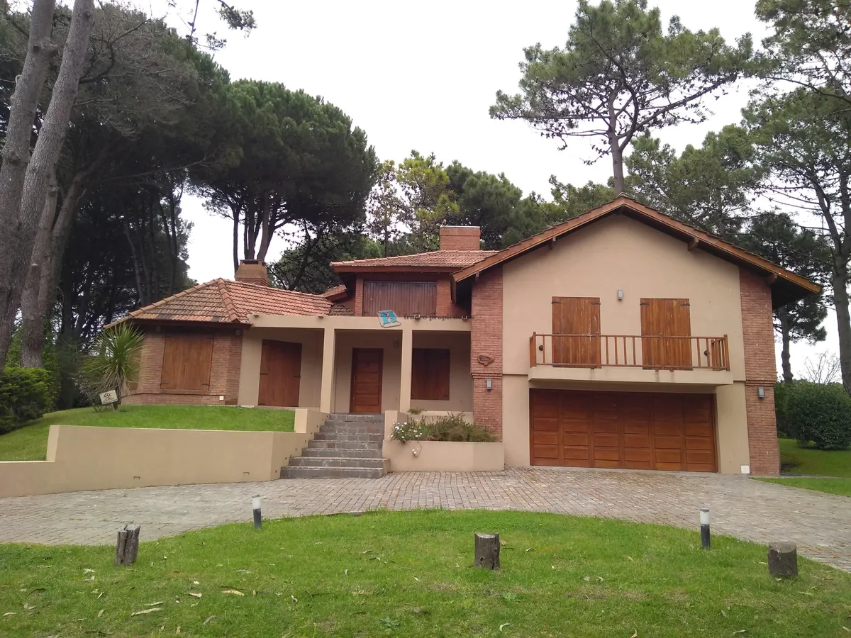 Casa - Pinamar Norte