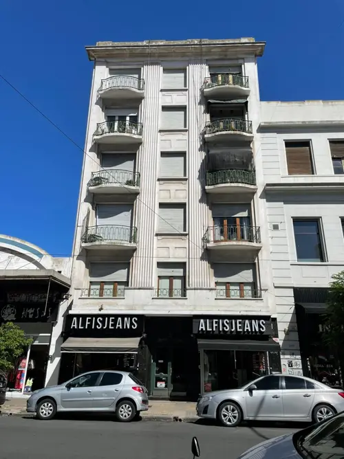Departamento - La Plata
