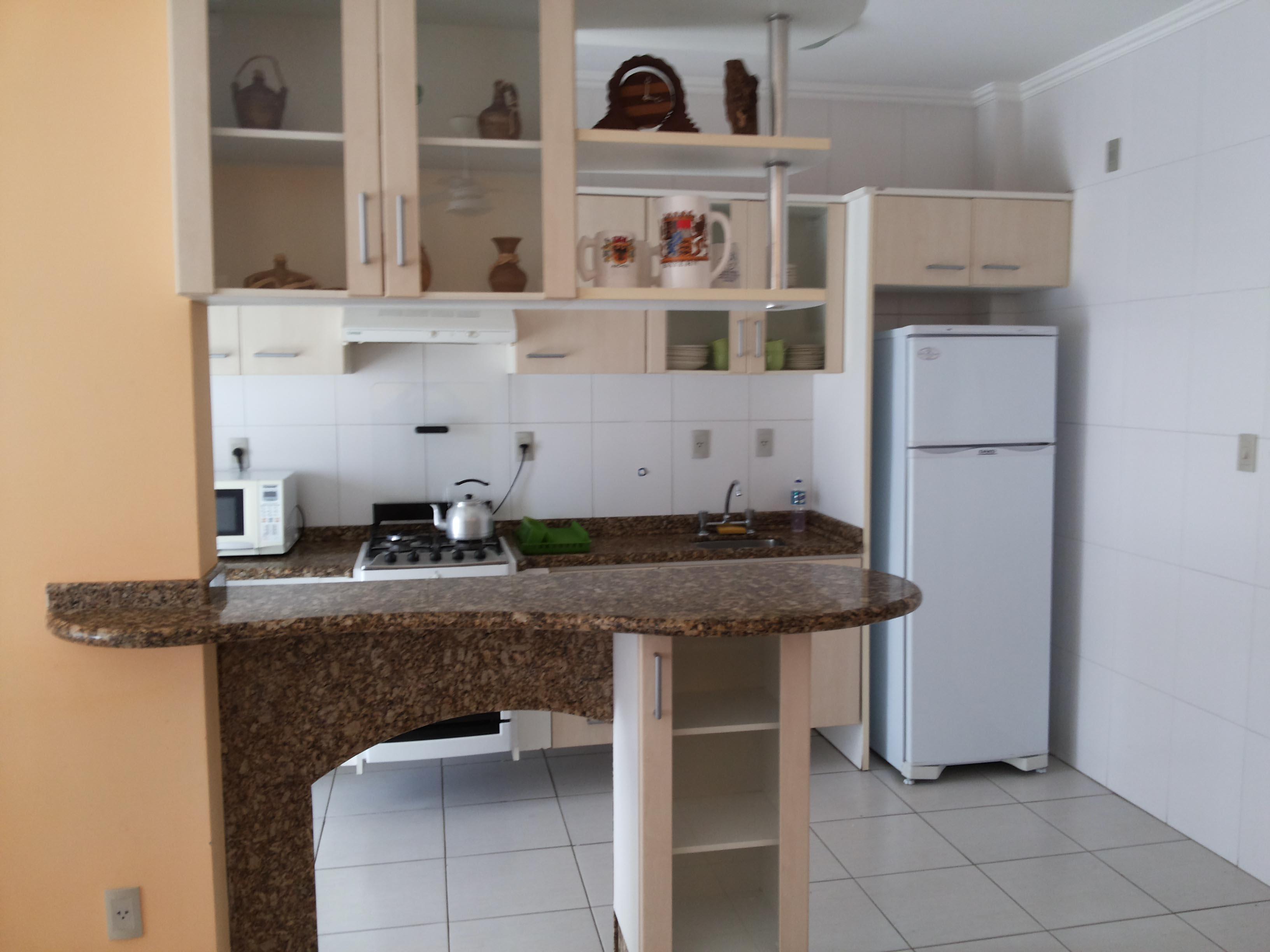 Departamento en Florianópolis