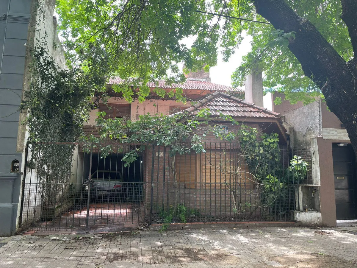 Casa en La Plata