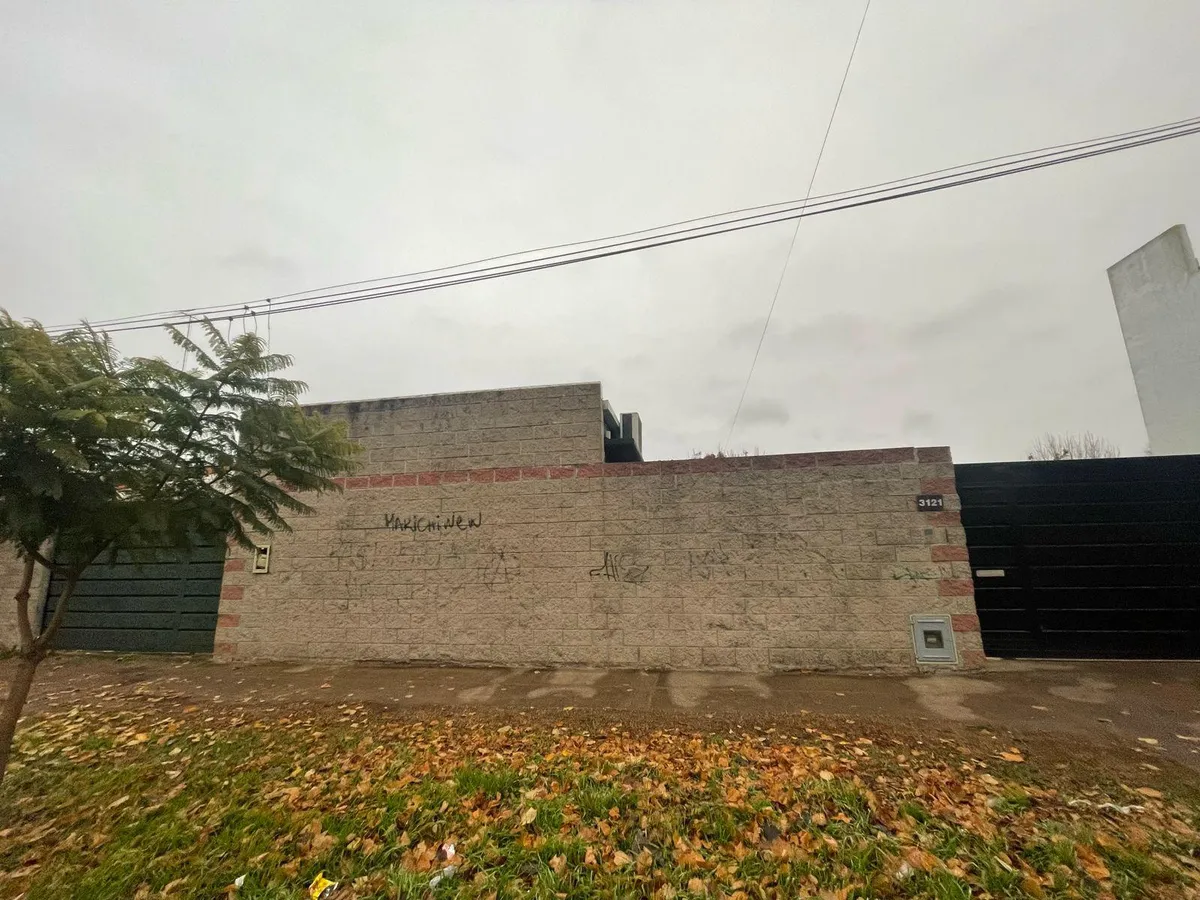 Casa en La Plata