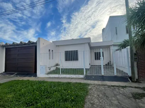 Casa en La Plata