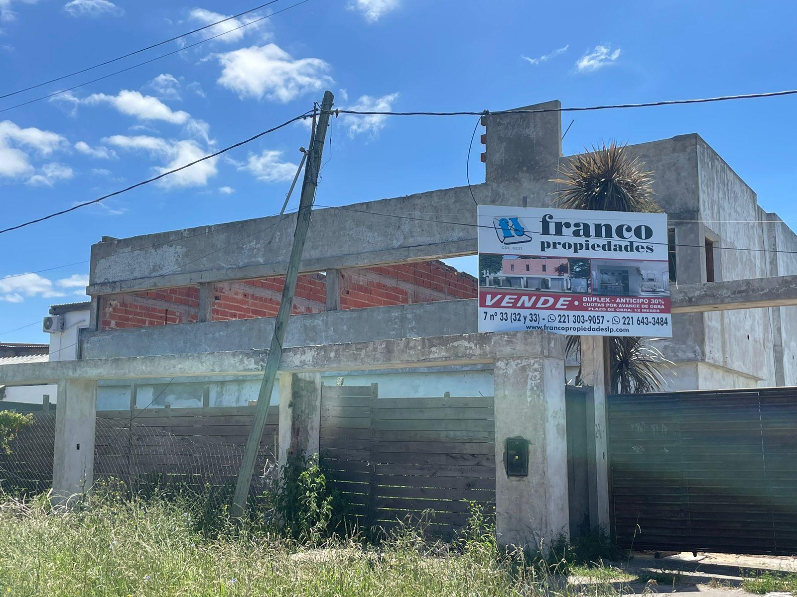 PH en La Plata