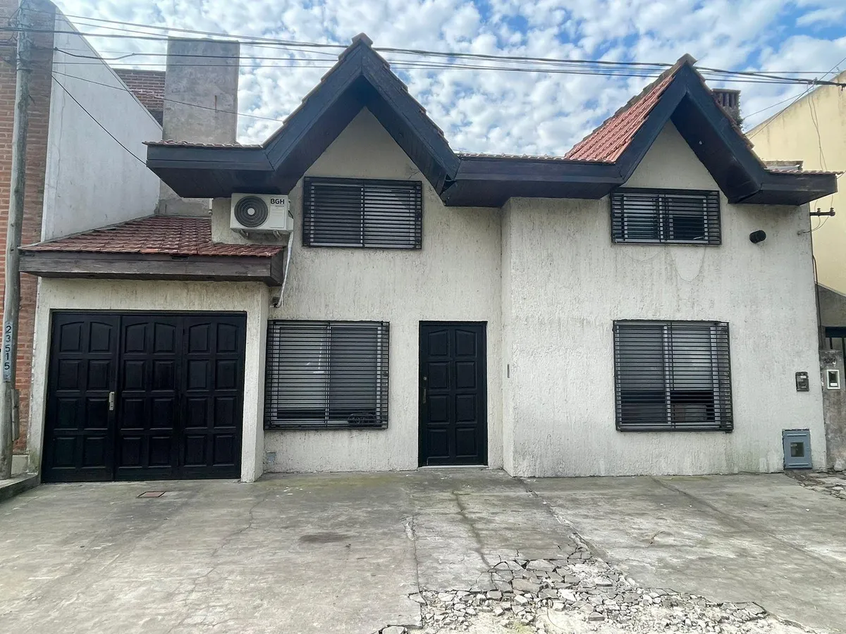 Casa en Tolosa