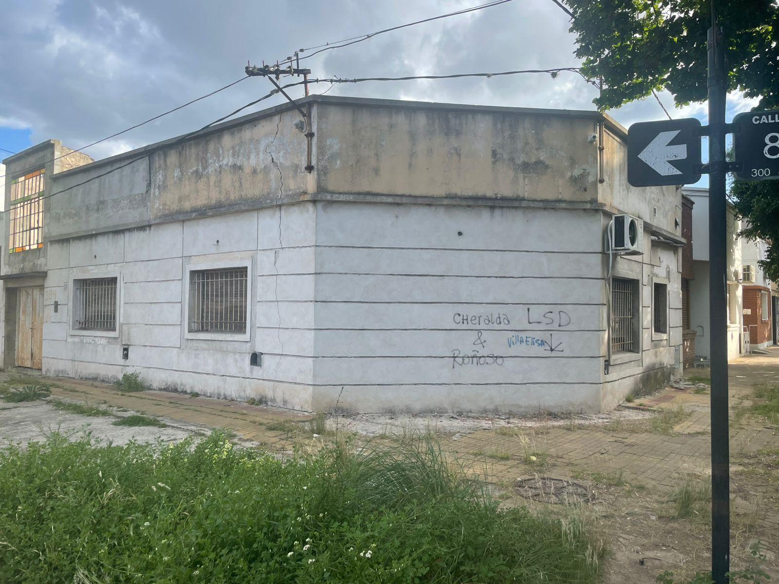Casa en Tolosa