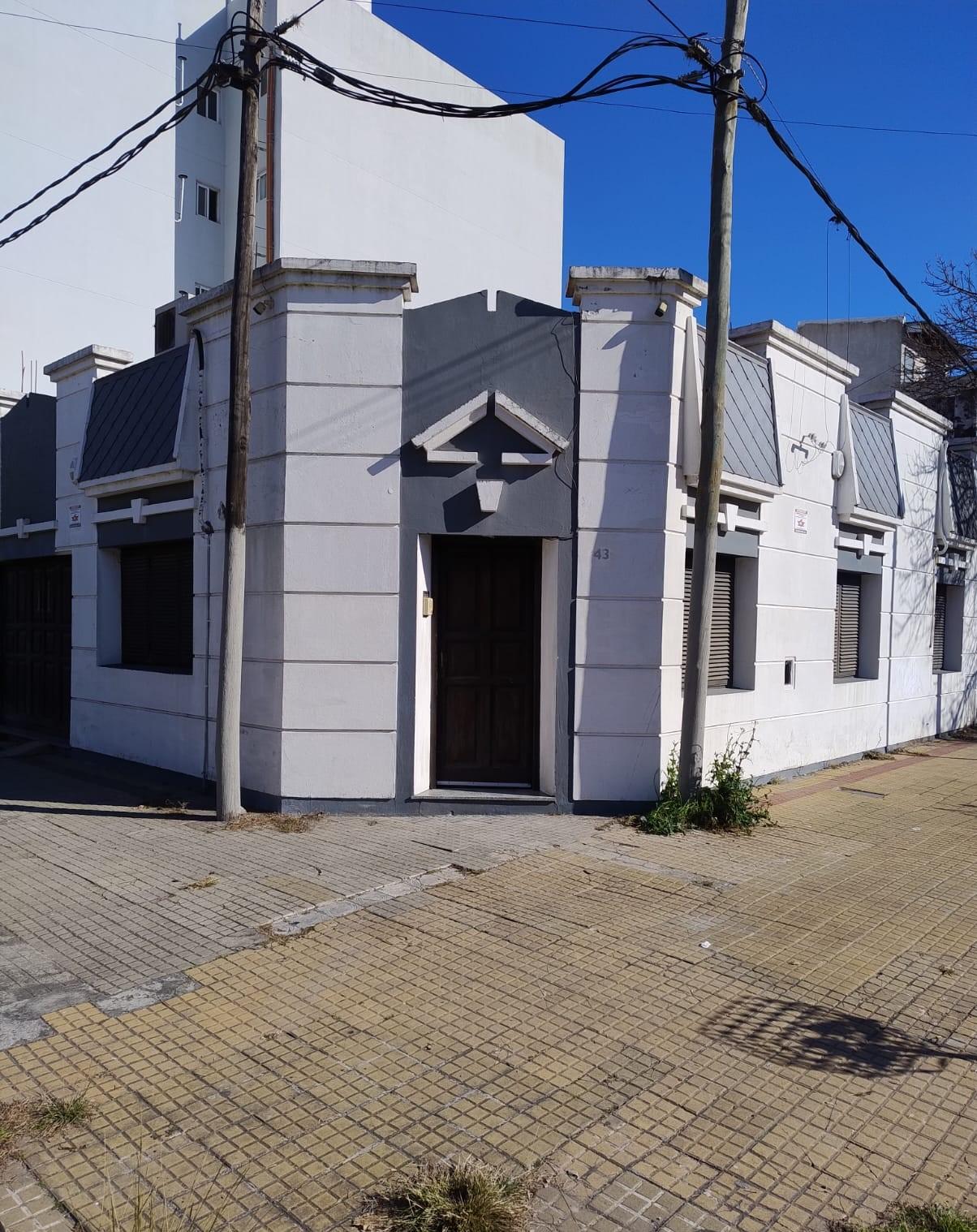 Casa en La Plata