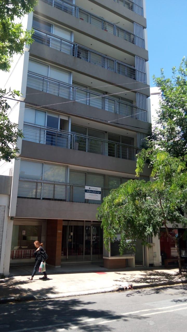 Departamento en La Plata