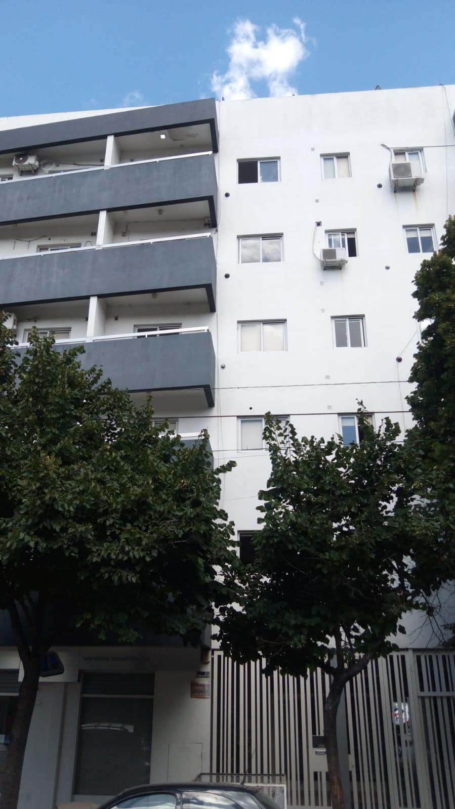 Departamento en La Plata