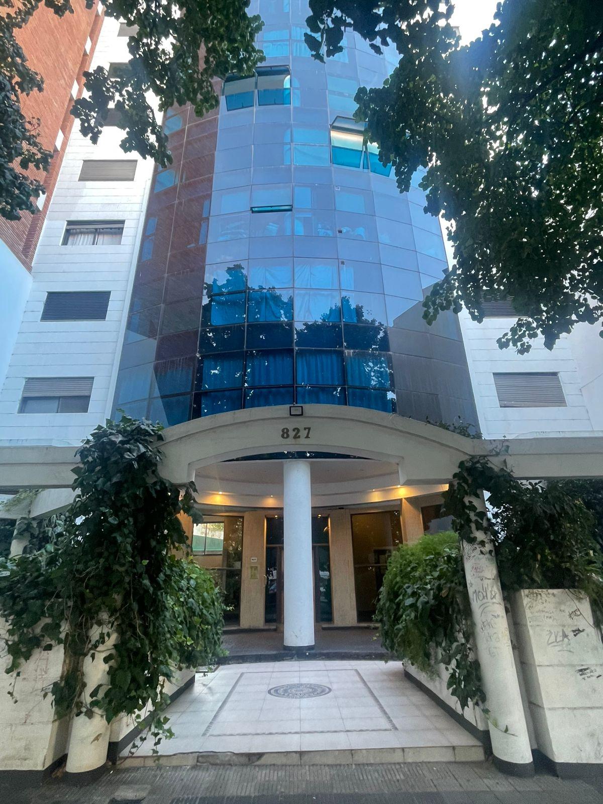 Departamento en La Plata