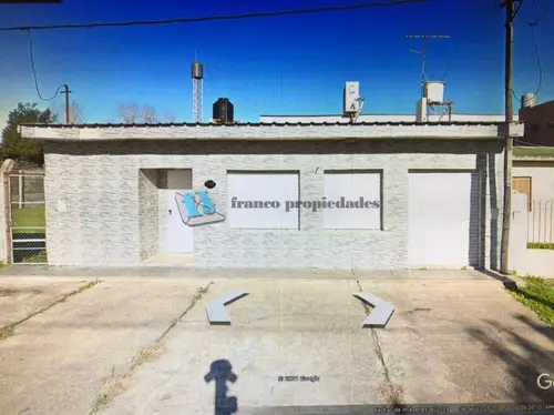 Casa en La Plata