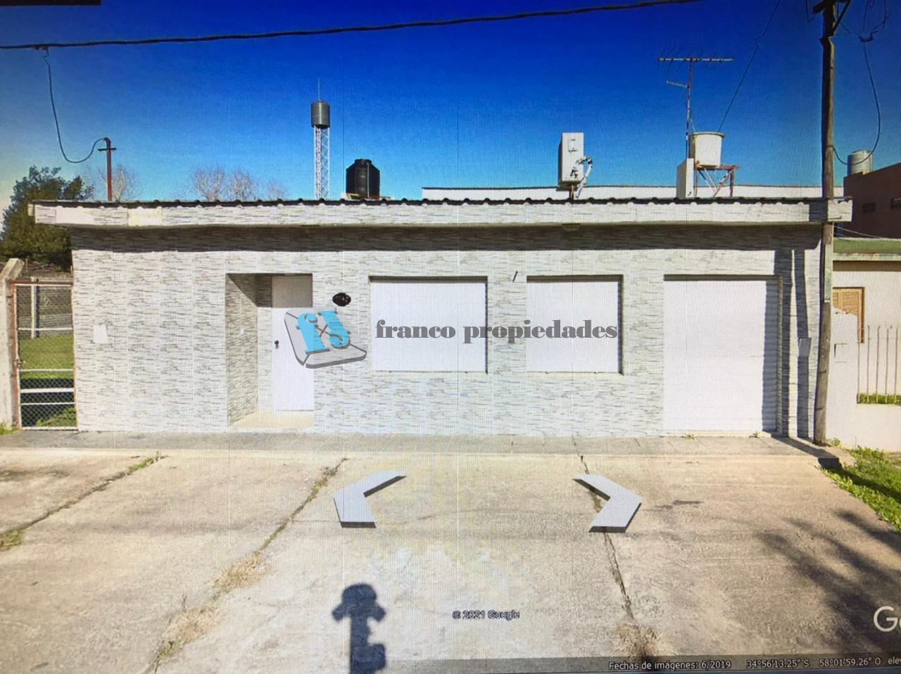 Casa en La Plata