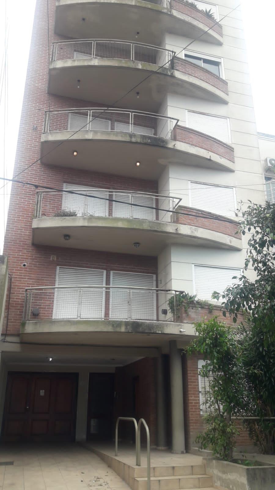 Departamento en La Plata