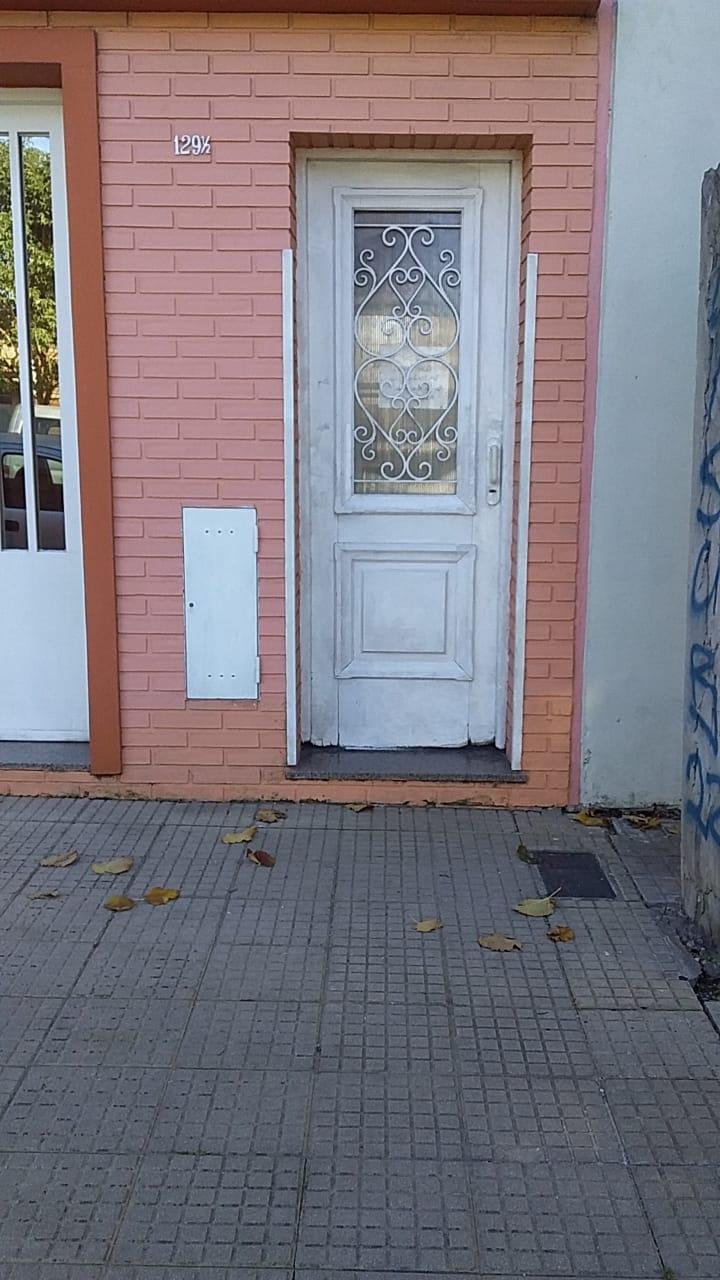 Departamento en La Plata