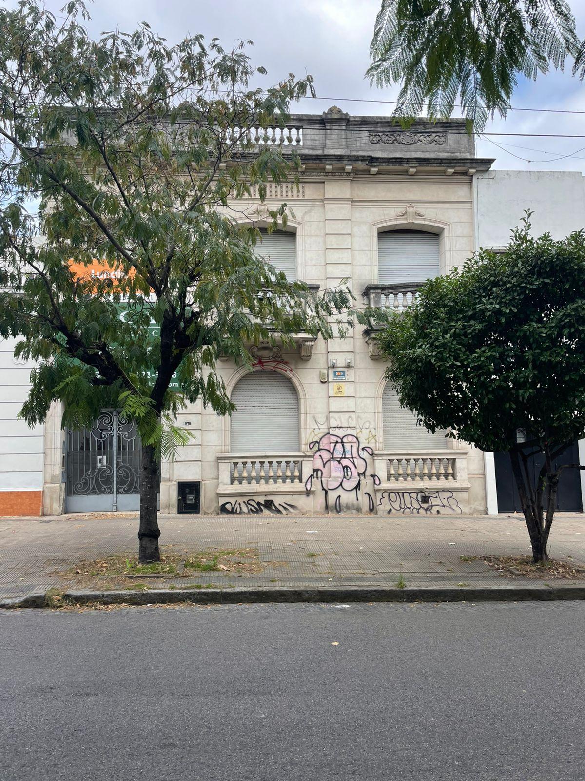 Casa en La Plata