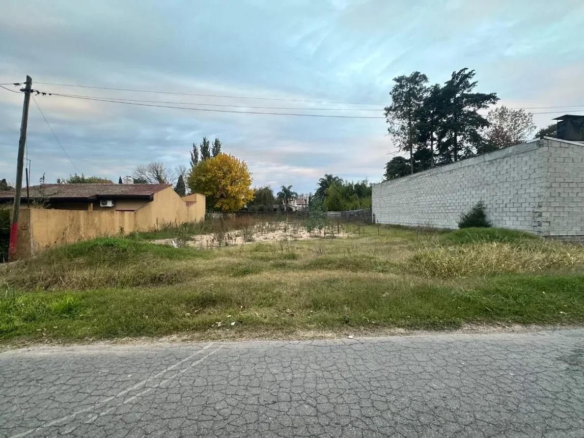 Terreno en La Plata