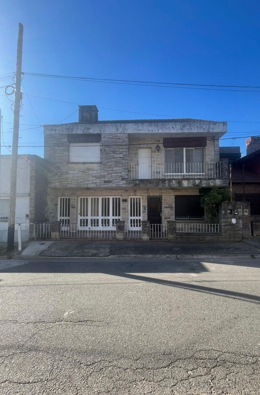 Casa en La Plata