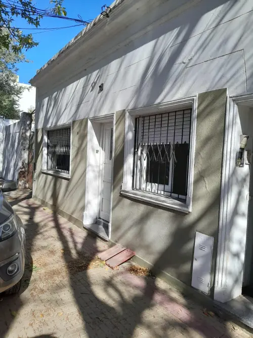 Departamento en La Plata