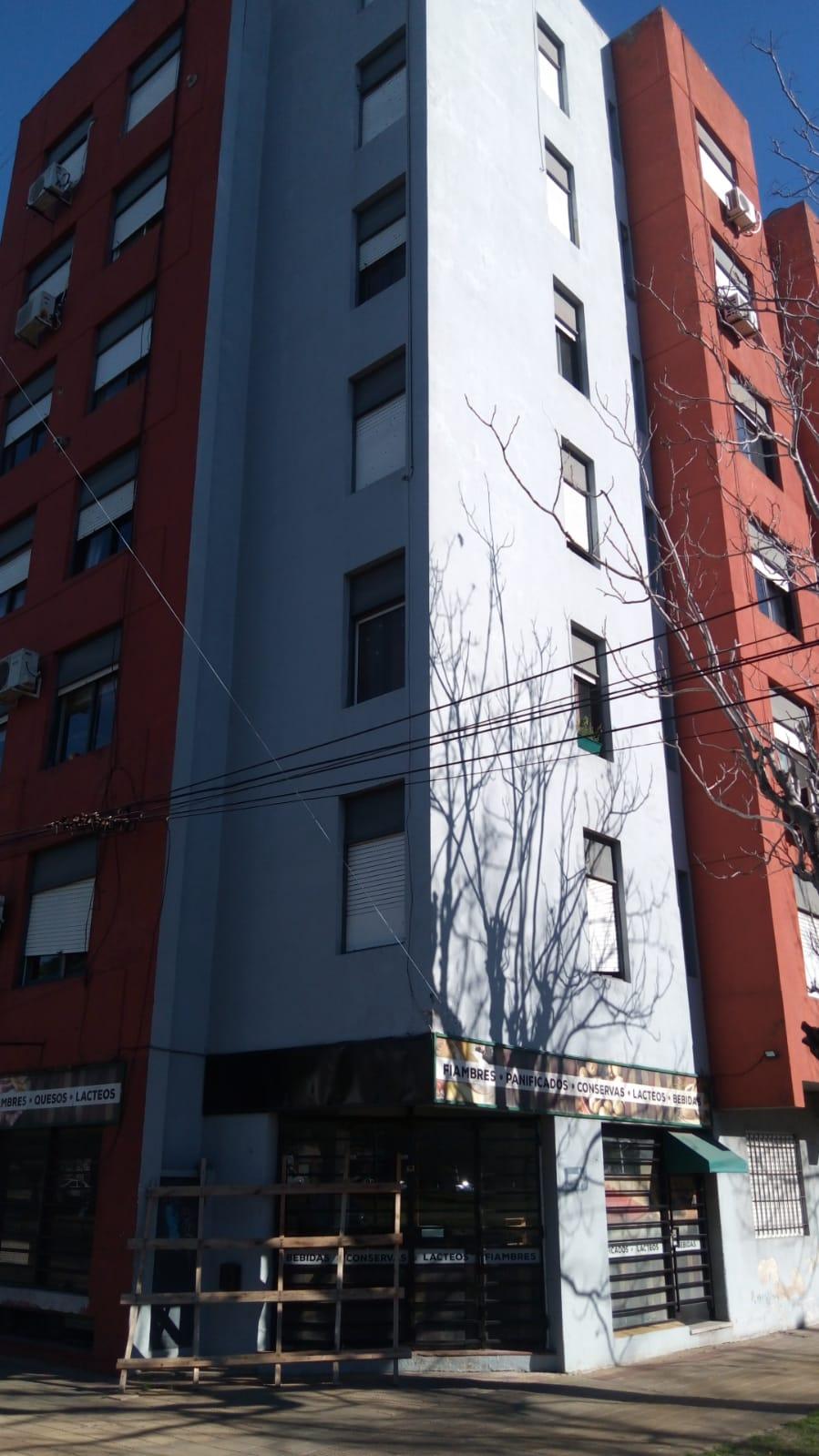 Departamento en La Plata