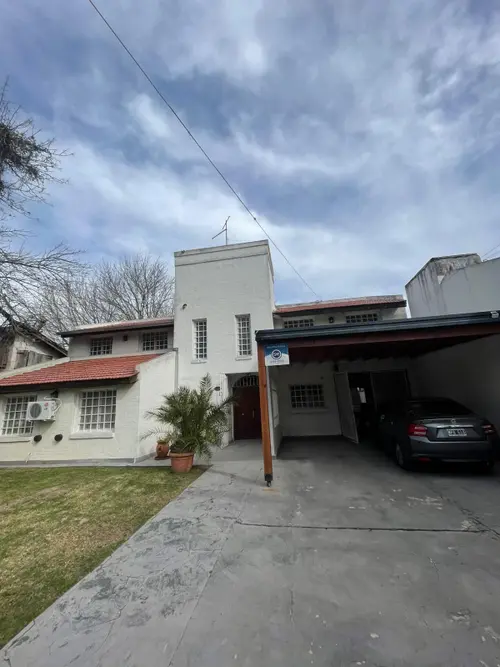 Casa en Manuel B Gonnet